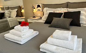 Vele Bianche Cosy Home con terrazza